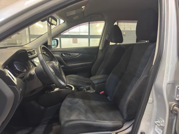 Nissan X-Trail III с пробегом 2016 года, цена 1 699 000 рублей, 100000 км, внедорожник, Автокод Объявления