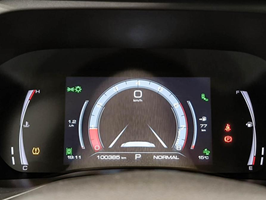 Haval Jolion I Казань  - изображение 16