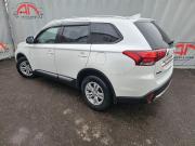 Mitsubishi Outlander III Рестайлинг 2 Ярославль  - изображение 27