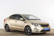 Kia Rio III Тюмень  - изображение 17