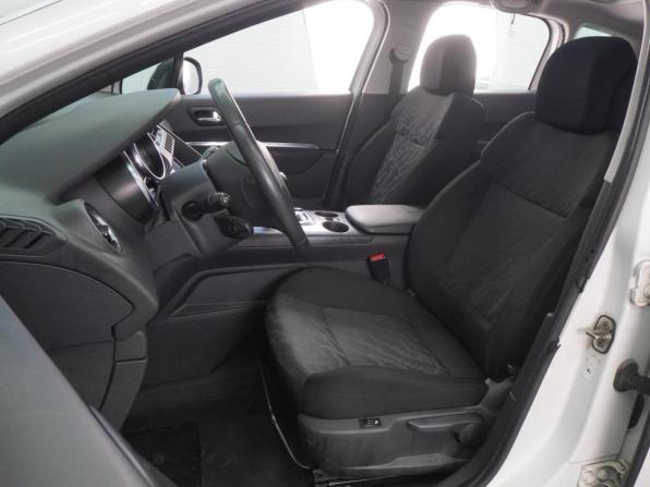 Peugeot 3008 I с пробегом 2011 года, цена 740 000 рублей, 139266 км, внедорожник, Автокод Объявления