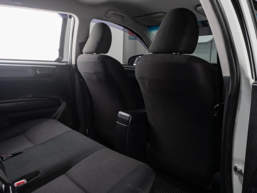 Toyota Corolla XI (E160 E170 E180) Тюмень  - изображение 11