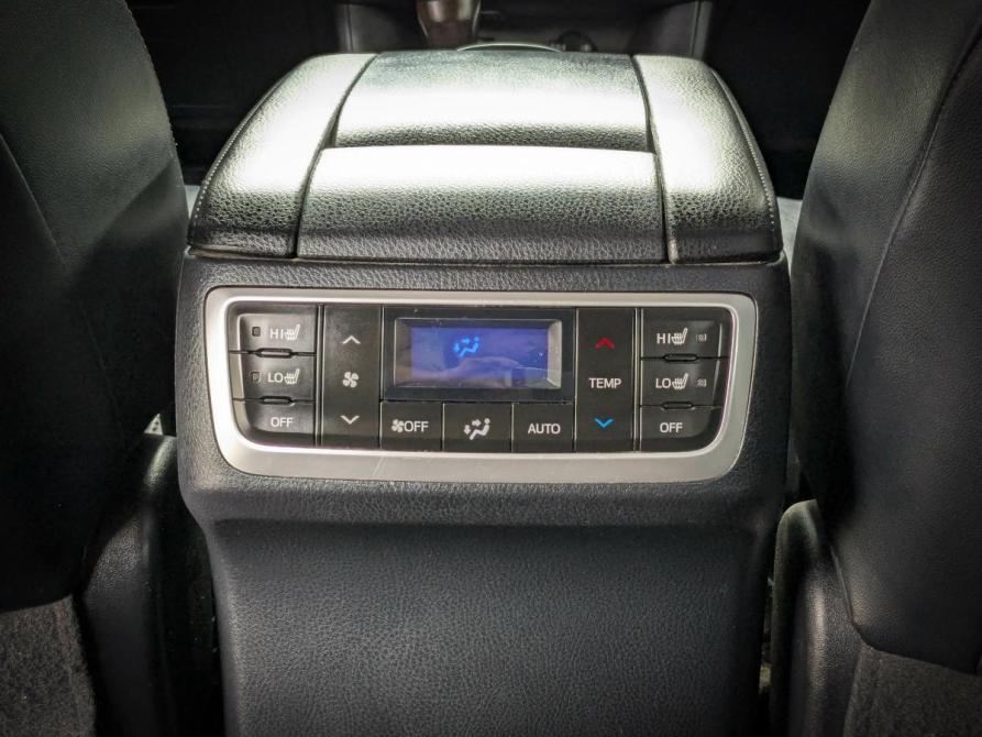 Toyota Highlander III (XU50) Екатеринбург  - изображение 17