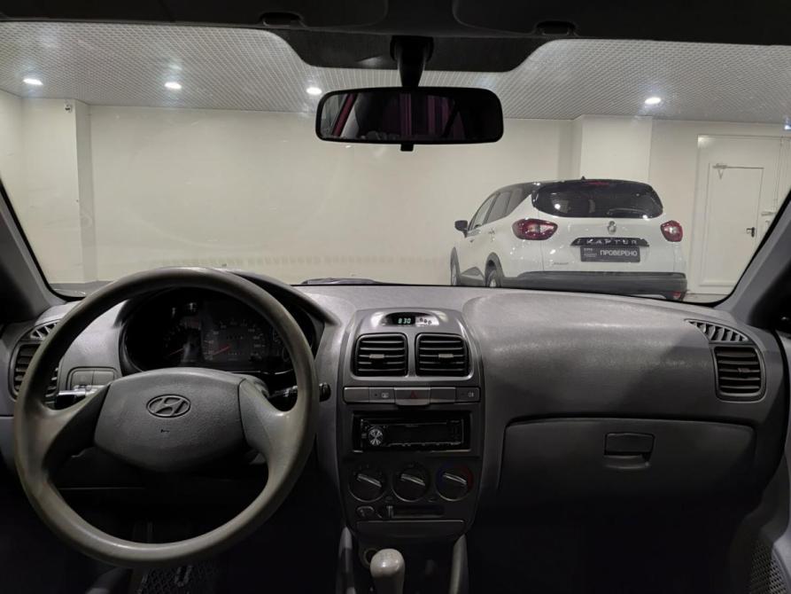 Hyundai Accent II Казань  - изображение 17