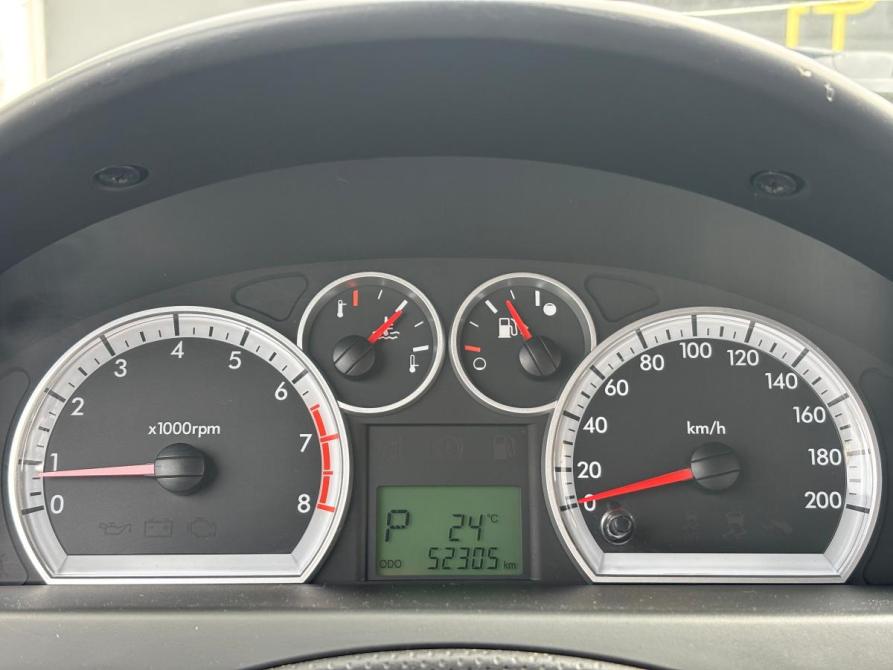 Chevrolet Nexia I Пермь  - изображение 23