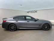 BMW 8 серии II (G14/G15/G16) Москва  - изображение 28