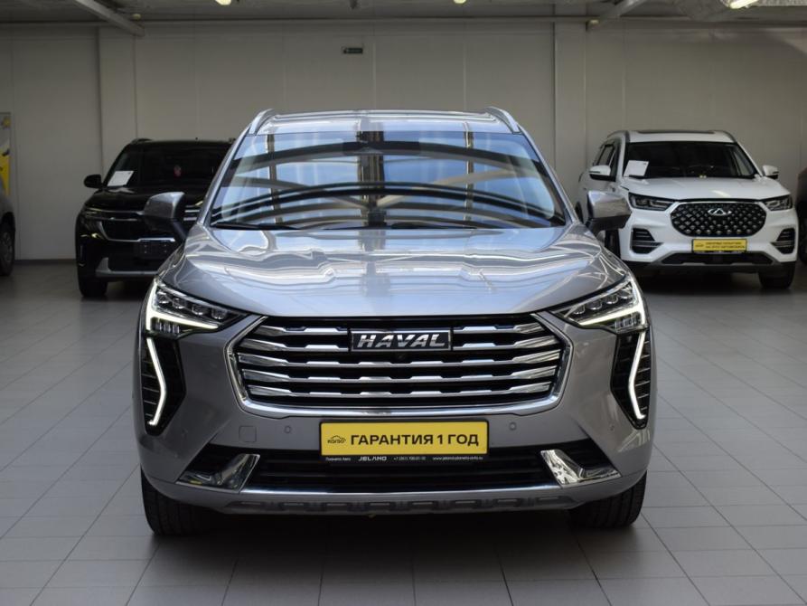 Haval Jolion I Челябинск  - изображение 2