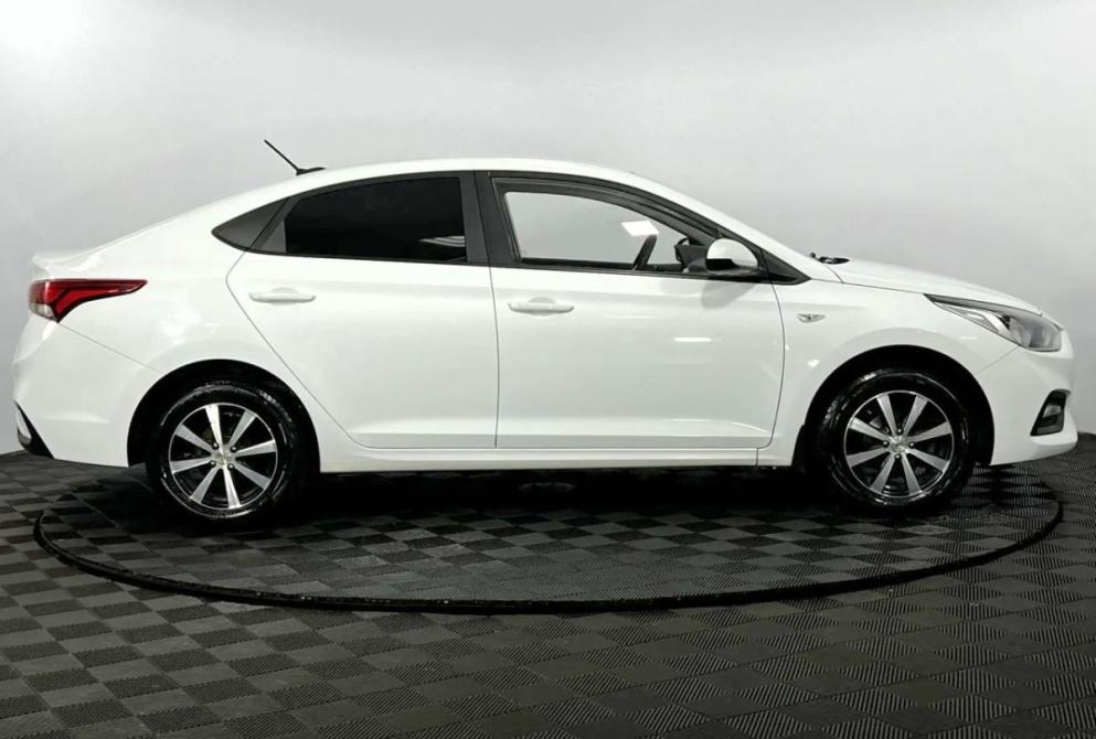 Hyundai Solaris II Нижний Новгород  - изображение 5