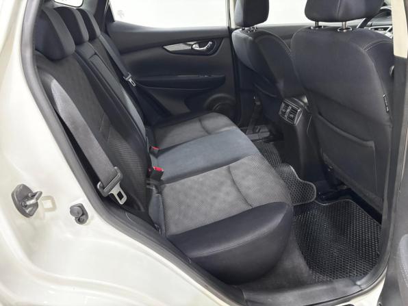 Nissan Qashqai II с пробегом 2014 года, цена 1 310 000 рублей, 203619 км, внедорожник, Автокод Объявления