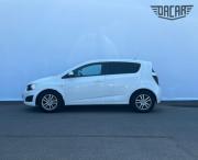 Chevrolet Aveo II Санкт-Петербург  - изображение 20