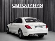Mercedes-Benz C-Класс IV (W205) Красноярск  - изображение 28