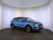 Nissan Qashqai II Рестайлинг Москва  - изображение 29