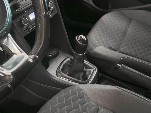 Volkswagen Polo V Рестайлинг с пробегом 2018 года, цена 1 060 000 рублей, 120230 км, седан, Автокод Объявления