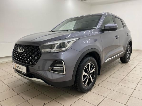 Chery Tiggo 4 Pro I с пробегом 2023 года, цена 1 685 000 рублей, 18787 км, внедорожник, Автокод Объявления