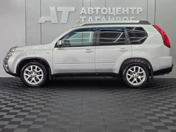 Nissan X-Trail II Рестайлинг с пробегом 2012 года, цена 1 399 000 рублей, 208000 км, внедорожник, Автокод Объявления