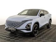 Omoda C5 I Москва  - изображение 30