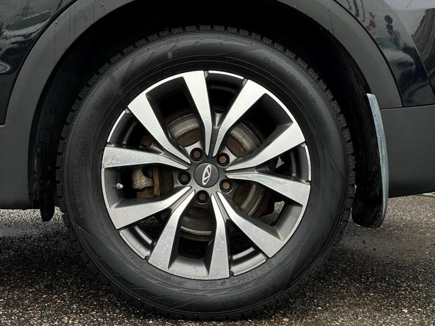 Chery Tiggo 7 Pro I Санкт-Петербург  - изображение 30