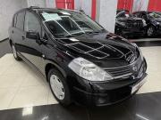 Nissan Tiida I Ярославль  - изображение 39