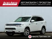 Mitsubishi Outlander III Иркутск  - изображение 25