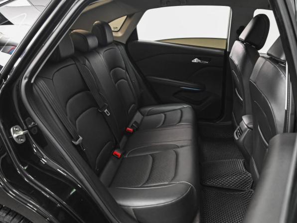 Chevrolet Monza II Рестайлинг с пробегом 2023 года, цена 1 654 000 рублей, 63915 км, седан, Автокод Объявления