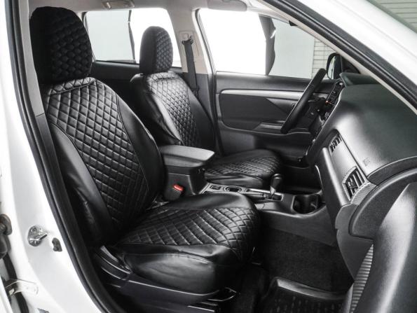 Mitsubishi Outlander III с пробегом 2012 года, цена 1 279 000 рублей, 144220 км, внедорожник, Автокод Объявления