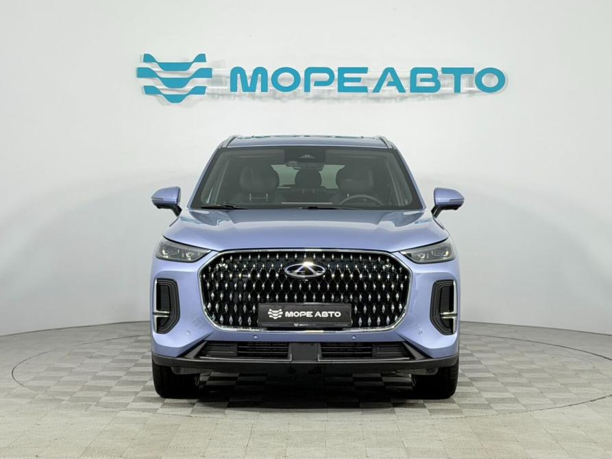 Chery Tiggo 9 I Калининград  - изображение 2