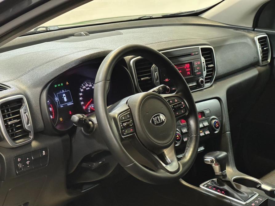 Kia Sportage IV Кемерово  - изображение 12