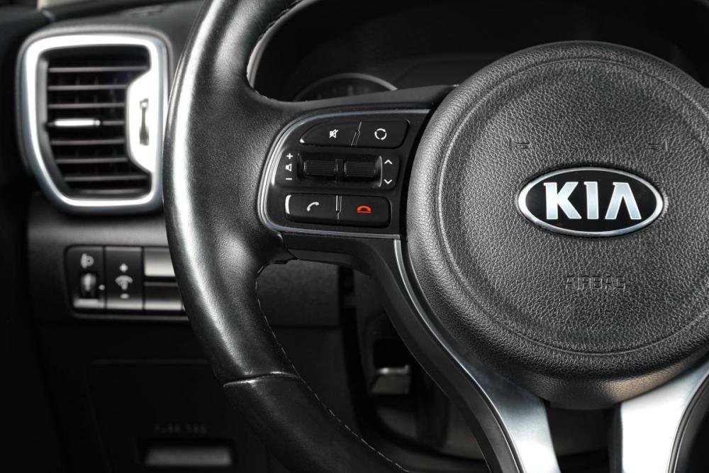 Kia Sportage IV Тюмень  - изображение 15