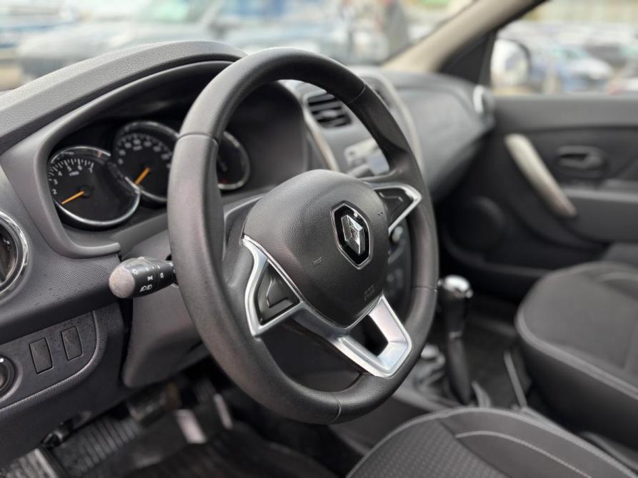 Renault Logan II Рестайлинг Набережные Челны  - изображение 22