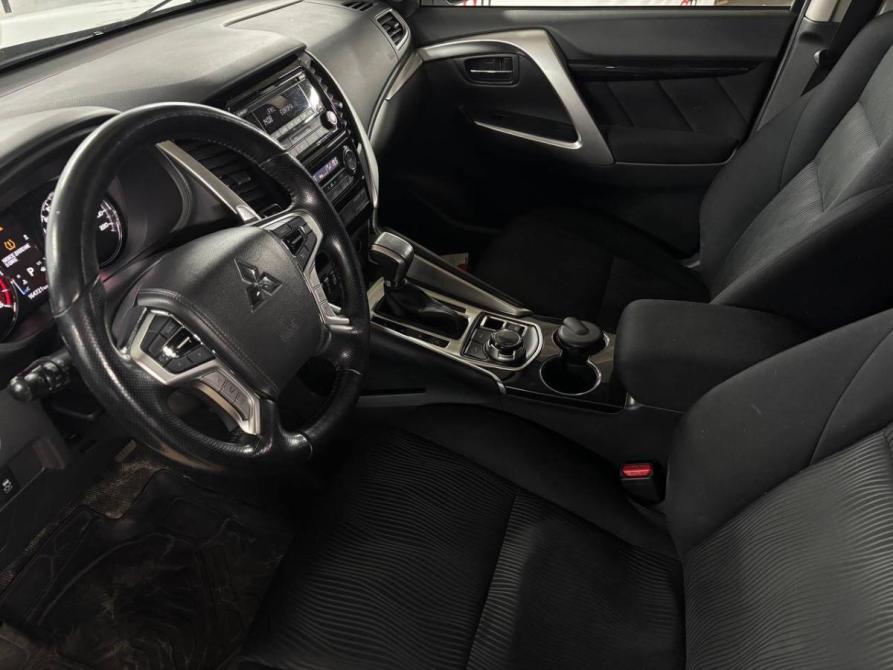 Mitsubishi Pajero Sport III Санкт-Петербург  - изображение 10