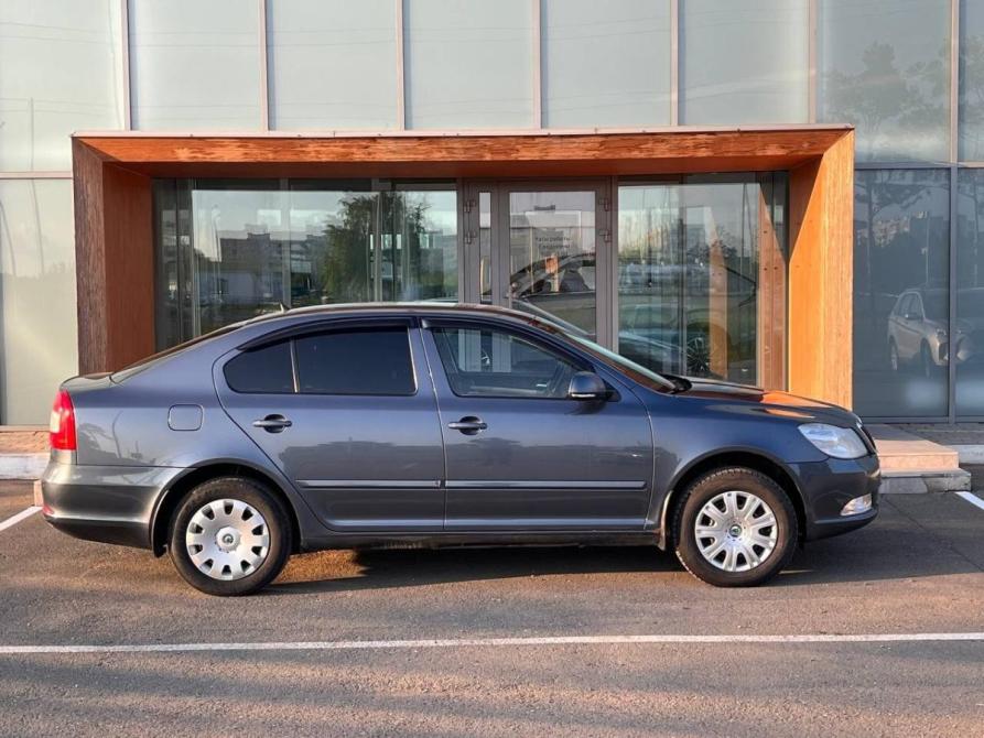 Skoda Octavia II (A5) Рестайлинг Оренбург  - изображение 5