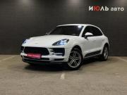 Porsche Macan I Рестайлинг Челябинск  - изображение 24