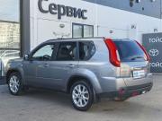 Nissan X-Trail II Рестайлинг Москва  - изображение 24