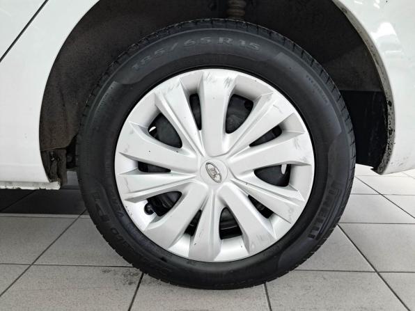 Lada (ВАЗ) Vesta I Рестайлинг (NG) с пробегом 2023 года, цена 1 079 000 рублей, 57200 км, седан, Автокод Объявления