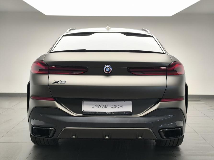 BMW X6 III (G06) Москва  - изображение 6