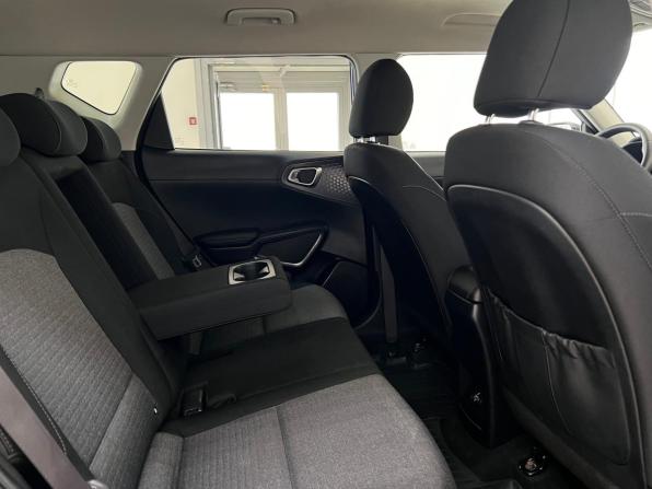 Kia Soul III с пробегом 2019 года, цена 1 895 000 рублей, 141578 км, хэтчбек, Автокод Объявления