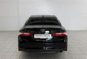 Toyota Camry VIII (XV70) Астрахань  - изображение 25