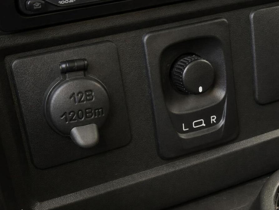 Lada (ВАЗ) Niva Travel I Пермь  - изображение 18