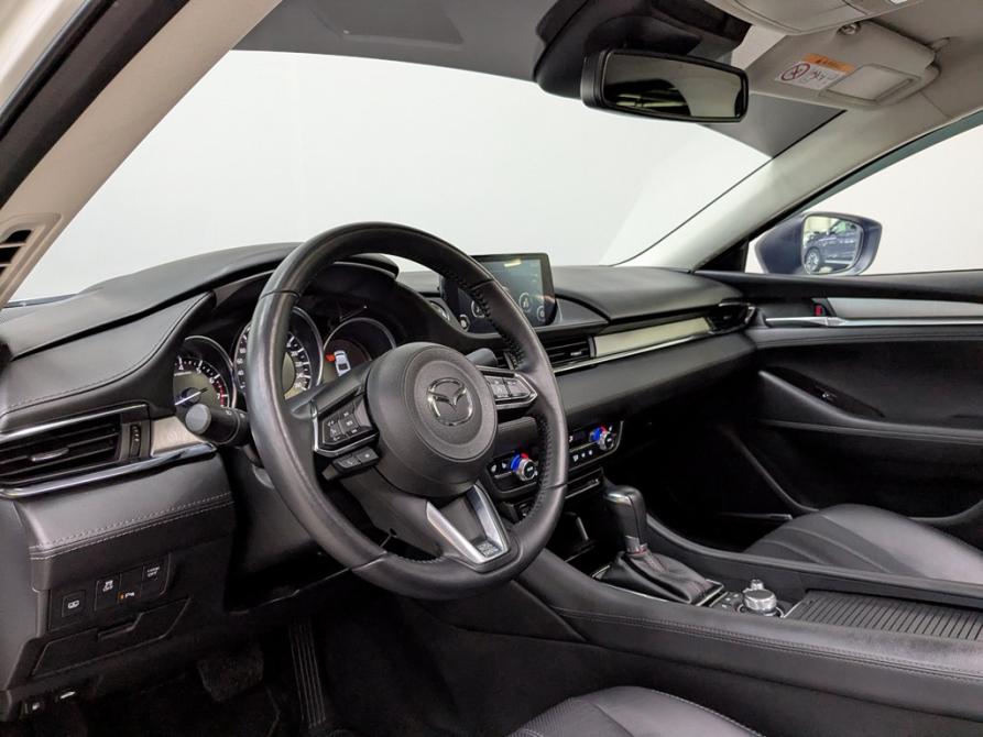 Mazda 6 III (GJ) Рестайлинг 2 Москва  - изображение 2
