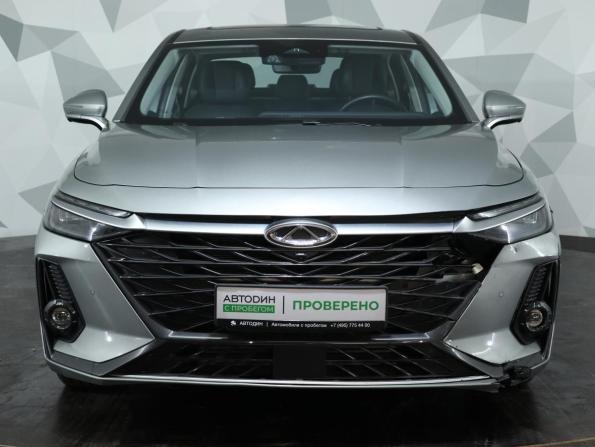 Chery Arrizo 8 с пробегом 2023 года, цена 1 849 000 рублей, 29955 км, седан, Автокод Объявления