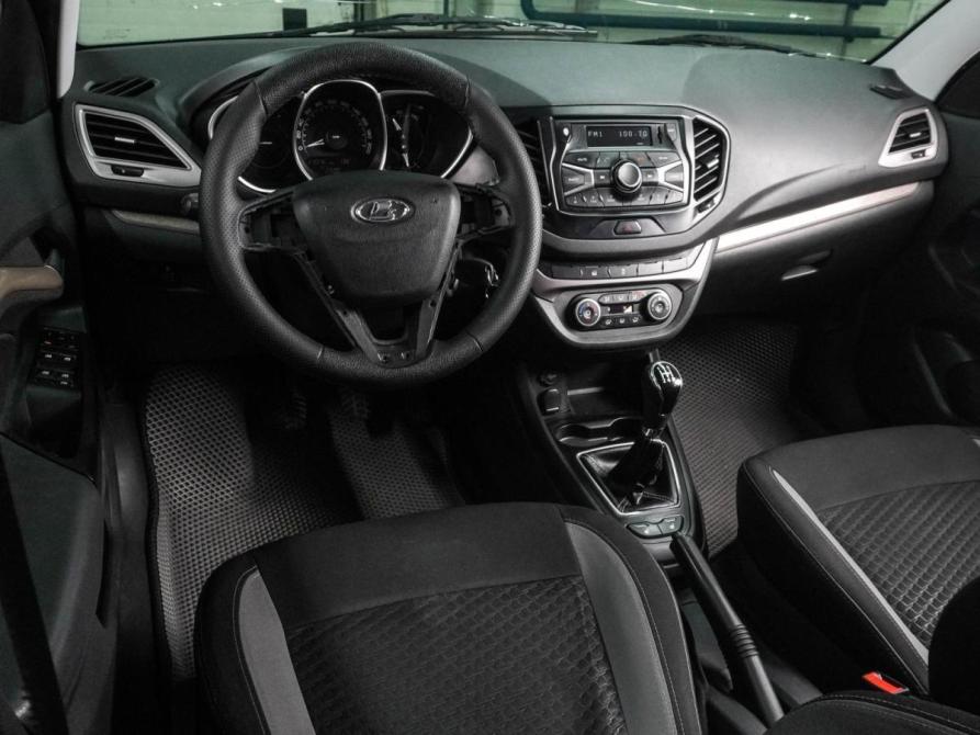Lada (ВАЗ) Vesta I Воронеж  - изображение 6
