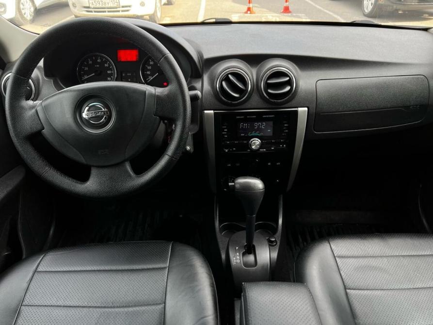 Nissan Almera III (G15) Волгоград  - изображение 15