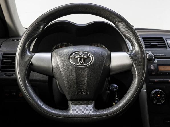 Toyota Corolla X (E140 E150) Рестайлинг с пробегом 2010 года, цена 950 000 рублей, 189340 км, седан, Автокод Объявления