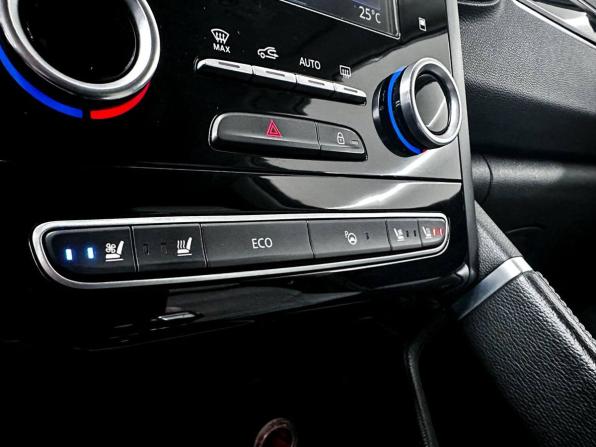 Renault Koleos II с пробегом 2017 года, цена 2 300 000 рублей, 172925 км, внедорожник, Автокод Объявления