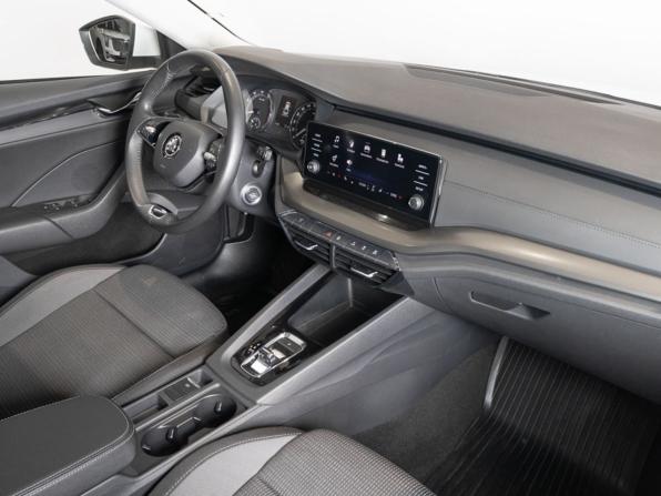 Skoda Octavia IV (A8) с пробегом 2021 года, цена 2 489 658 рублей, 87268 км, лифтбек, Автокод Объявления