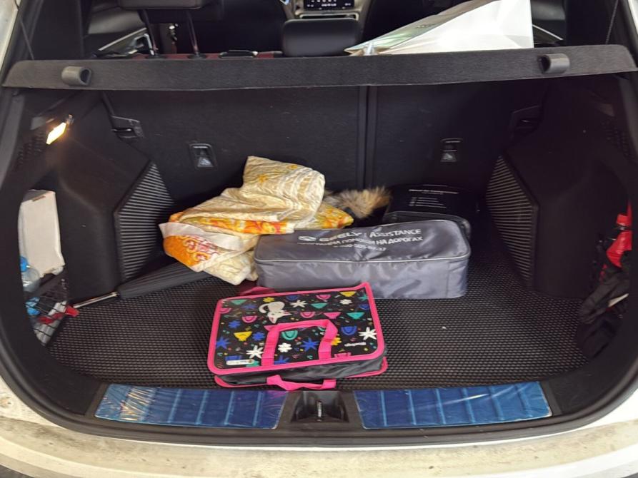 Geely Coolray I Санкт-Петербург  - изображение 9