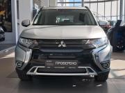 Mitsubishi Outlander III Рестайлинг 3 Казань  - изображение 24