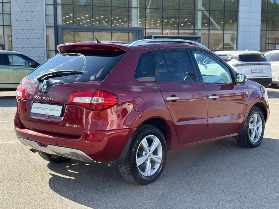 Renault Koleos I Томск  - изображение 8