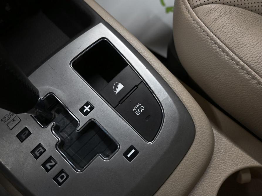 Hyundai Santa Fe II Рестайлинг Тверь  - изображение 25