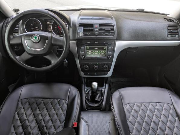 Skoda Yeti I с пробегом 2010 года, цена 994 900 рублей, 160000 км, внедорожник, Автокод Объявления